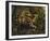 Tangled Garden-J^ E^ H^ MacDonald-Framed Art Print