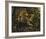 Tangled Garden-J^ E^ H^ MacDonald-Framed Art Print