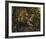 Tangled Garden-J^ E^ H^ MacDonald-Framed Art Print