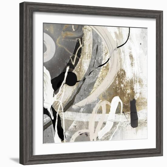 Tangled III-PI Studio-Framed Art Print