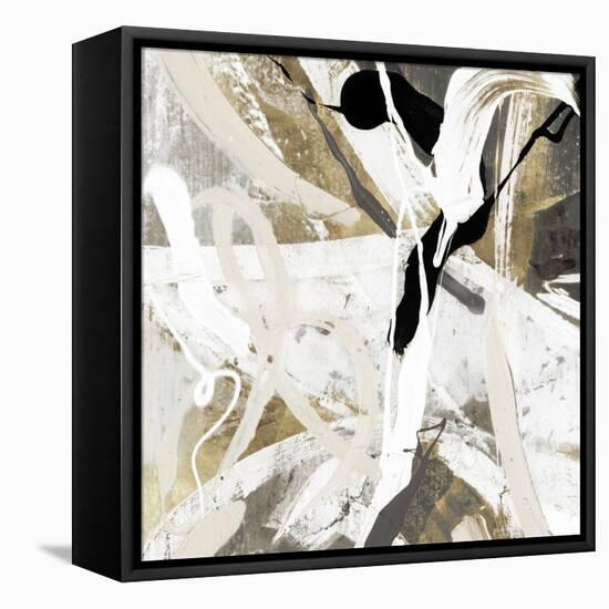 Tangled IV-PI Studio-Framed Stretched Canvas