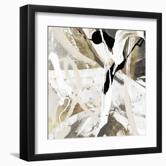 Tangled IV-PI Studio-Framed Art Print