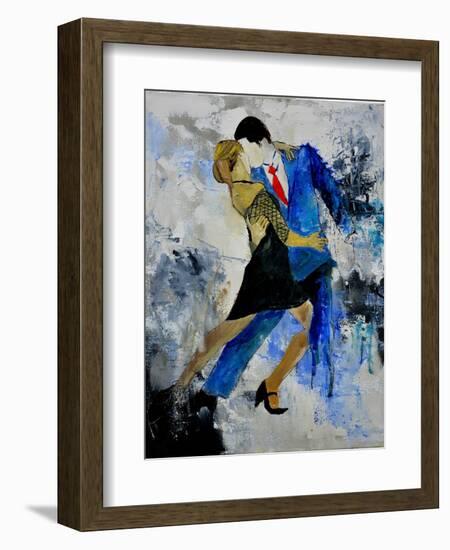 Tango 4551-Pol Ledent-Framed Premium Giclee Print