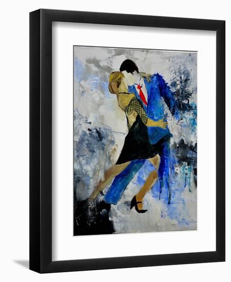 Tango 4551-Pol Ledent-Framed Premium Giclee Print