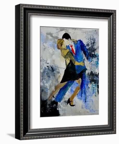 Tango 4551-Pol Ledent-Framed Premium Giclee Print