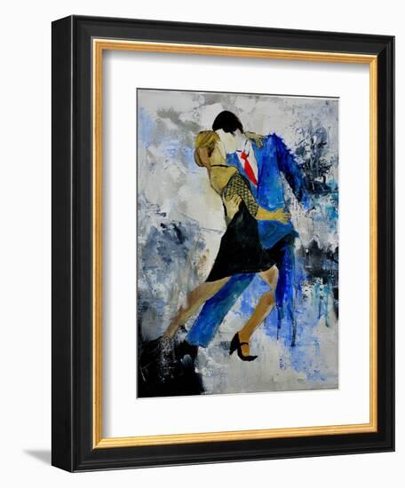 Tango 4551-Pol Ledent-Framed Premium Giclee Print