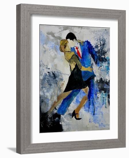 Tango 4551-Pol Ledent-Framed Art Print