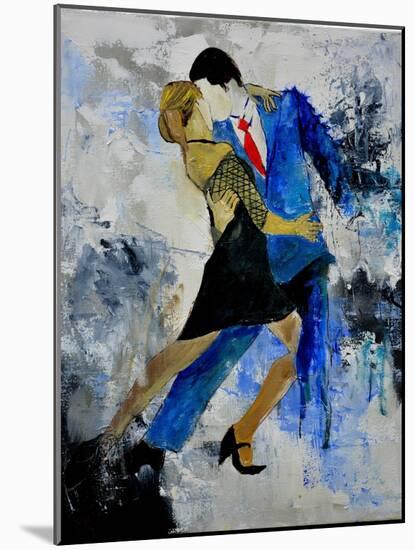 Tango 4551-Pol Ledent-Mounted Art Print
