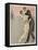 Tango Argentino-Paul Rieth-Framed Stretched Canvas