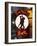 Tango Bar Sign, Buenos Aires, Argentina-Demetrio Carrasco-Framed Photographic Print