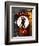 Tango Bar Sign, Buenos Aires, Argentina-Demetrio Carrasco-Framed Photographic Print