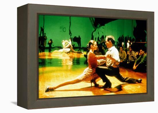 Tango by Carlos Saura with Cecilia Narova, 1998-null-Framed Stretched Canvas
