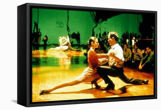 Tango by Carlos Saura with Cecilia Narova, 1998-null-Framed Stretched Canvas