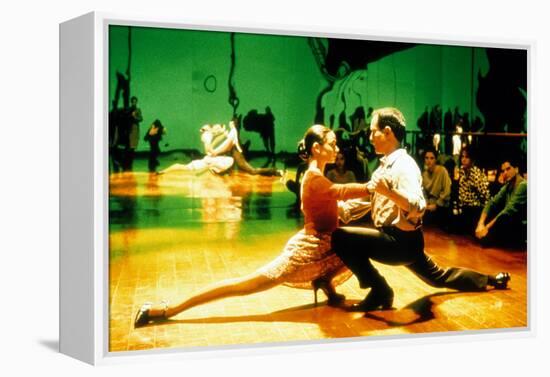 Tango by Carlos Saura with Cecilia Narova, 1998-null-Framed Stretched Canvas