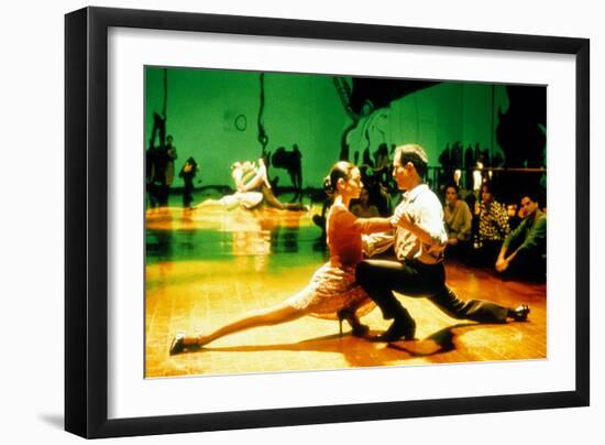 Tango by Carlos Saura with Cecilia Narova, 1998-null-Framed Photo