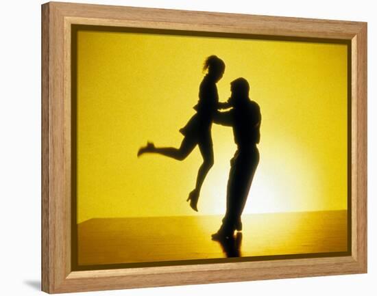 Tango by Carlos Saura with Cecilia Narova, 1998-null-Framed Stretched Canvas