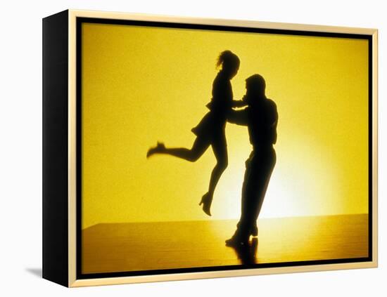 Tango by Carlos Saura with Cecilia Narova, 1998-null-Framed Stretched Canvas