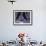 Tango Dancers' Feet, San Miguel De Allende, Mexico-Nancy Rotenberg-Framed Photographic Print displayed on a wall