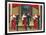 Tango Dancers-Igor Galanin-Framed Limited Edition