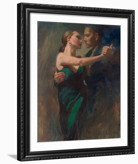 Tango I-Michael Alford-Framed Giclee Print