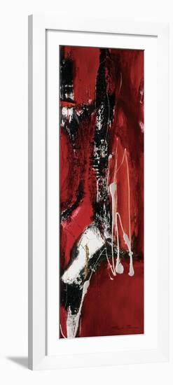 Tango I-Natasha Barnes-Framed Art Print