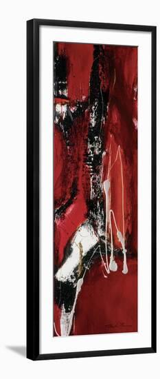 Tango I-Natasha Barnes-Framed Art Print