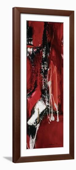 Tango I-Natasha Barnes-Framed Art Print