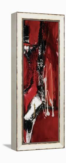 Tango I-Natasha Barnes-Framed Stretched Canvas