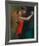 Tango II-Michael Alford-Framed Giclee Print