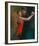 Tango II-Michael Alford-Framed Giclee Print