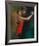 Tango II-Michael Alford-Framed Giclee Print