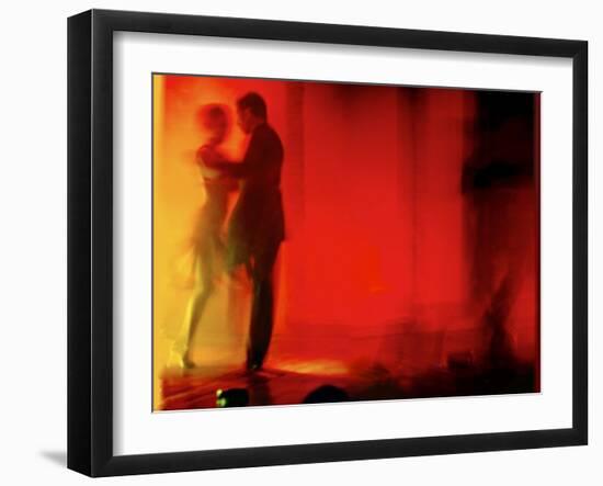 Tango-Steven Boone-Framed Photographic Print