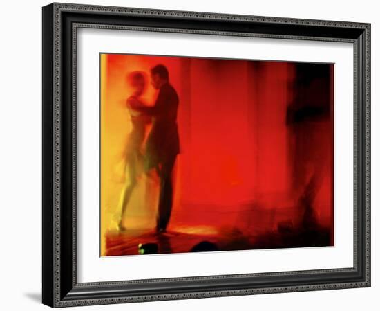 Tango-Steven Boone-Framed Photographic Print