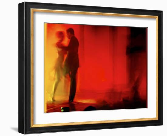 Tango-Steven Boone-Framed Photographic Print