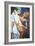 Tango-Gina Bernardini-Framed Giclee Print