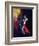 tango-Pol Ledent-Framed Art Print