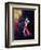 tango-Pol Ledent-Framed Art Print