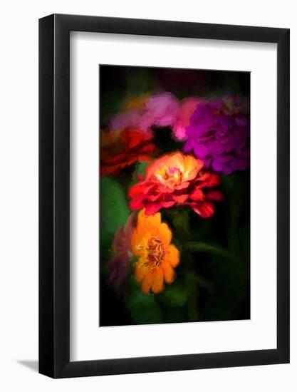 Tangy Sweetness-Philippe Sainte-Laudy-Framed Photographic Print