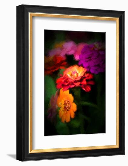 Tangy Sweetness-Philippe Sainte-Laudy-Framed Photographic Print