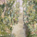 Floral Rhumba I-Tania Bello-Giclee Print