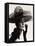 Tania Mallet in a Madame Paulette Stiffened Net Picture Hat, 1963-John French-Framed Premier Image Canvas