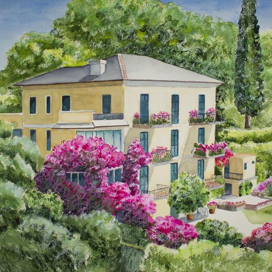 Premium Giclee Print, , large