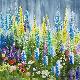 Premium Giclee Print