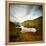 Tannensee-Philippe Sainte-Laudy-Framed Premier Image Canvas