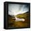 Tannensee-Philippe Sainte-Laudy-Framed Premier Image Canvas