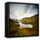 Tannensee-Philippe Sainte-Laudy-Framed Premier Image Canvas