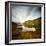 Tannensee-Philippe Sainte-Laudy-Framed Photographic Print
