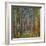 Tannenwald (Pine Forest), 1902-Gustav Klimt-Framed Photographic Print