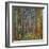 Tannenwald (Pine Forest), 1902-Gustav Klimt-Framed Photographic Print