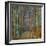 Tannenwald (Pine Forest), 1902-Gustav Klimt-Framed Photographic Print